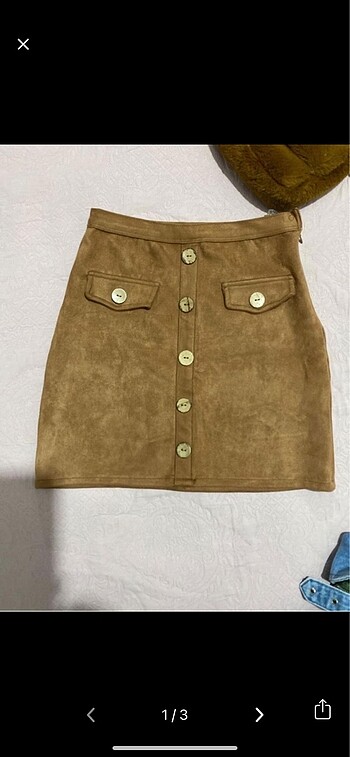 Mini etek