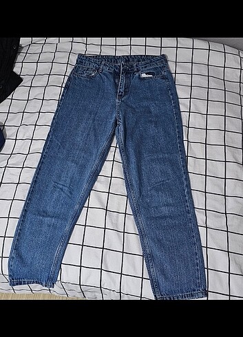 Diğer Mom jeans