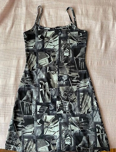 Dolce&Gabbana vintage elbise