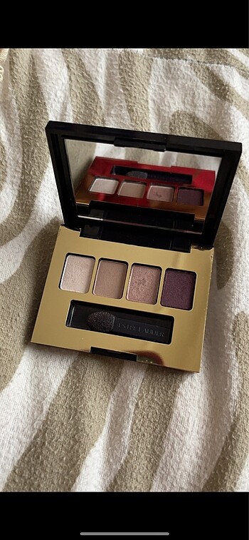 Estee lauder far paleti