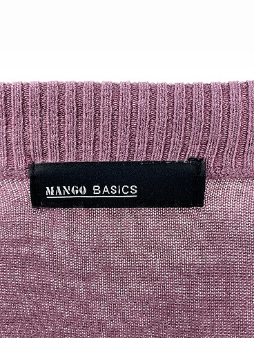 m Beden pembe Renk Mango Kısa Elbise %70 İndirimli.