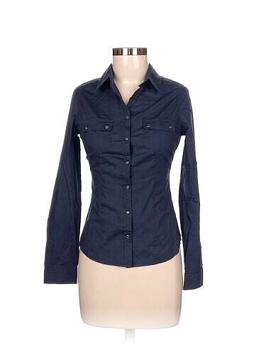 Mavi Jeans Gömlek %70 İndirimli.