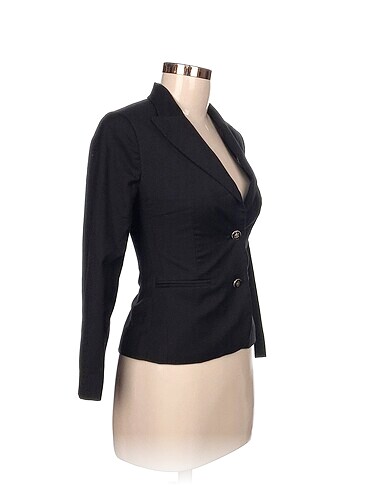 Mango Mango Blazer %70 İndirimli.