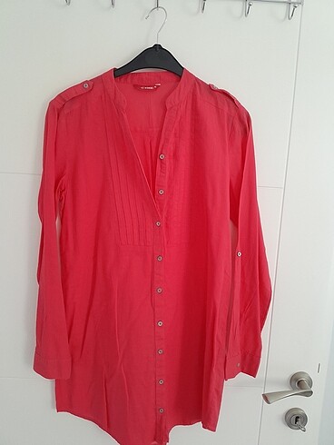 pembe tunik