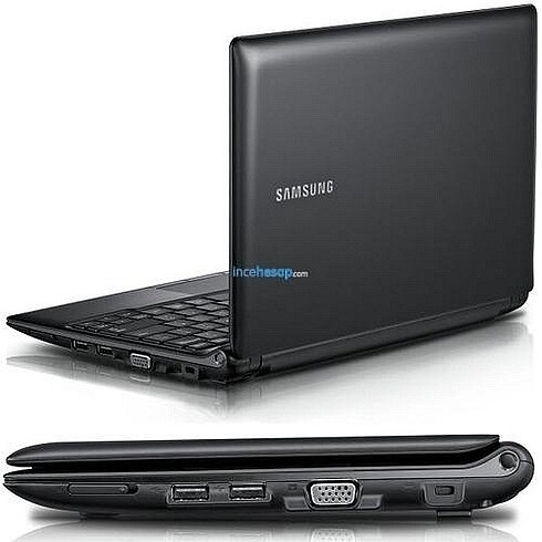 Samsung Samsung N102S Netbook