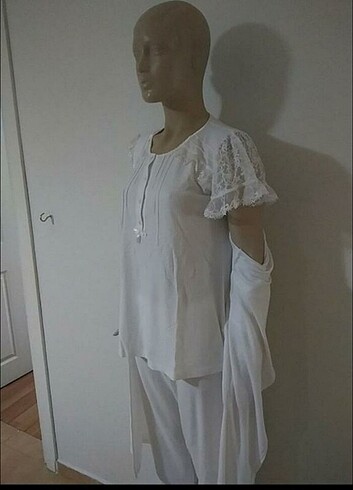 Diğer Bayan pijama takımı