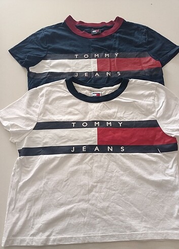 Tommy jeans crop
