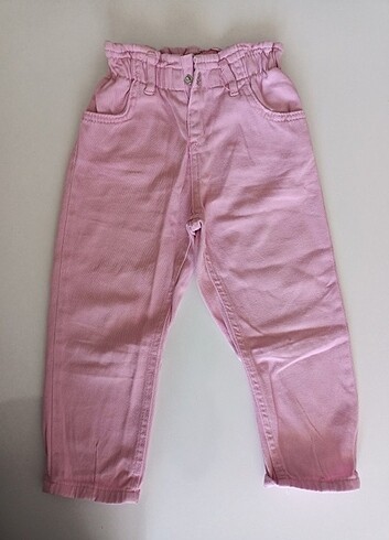 Zara pantolon 