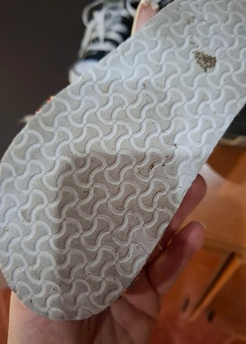 Boncuk İşlemeli Bohem Kız Sandalet - Görsel 5