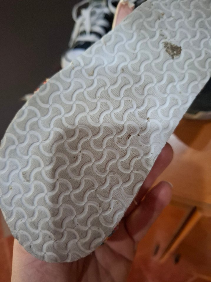 Boncuk İşlemeli Bohem Kız Sandalet - Görsel 5