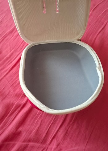 Renkli Barbie Desenli Pembe Çocuk Okul Çantası - Görsel 4