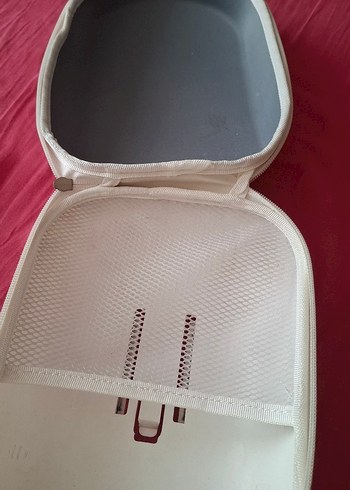 Renkli Barbie Desenli Pembe Çocuk Okul Çantası - Görsel 5