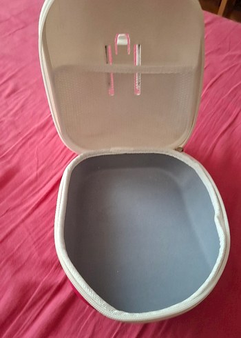 Renkli Barbie Desenli Pembe Çocuk Okul Çantası - Görsel 3