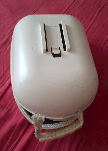 Renkli Barbie Desenli Pembe Çocuk Okul Çantası - Görsel 2