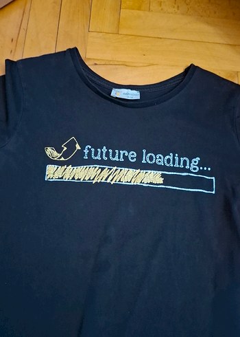 Doğa kolejinin tişörtü - Görsel 2