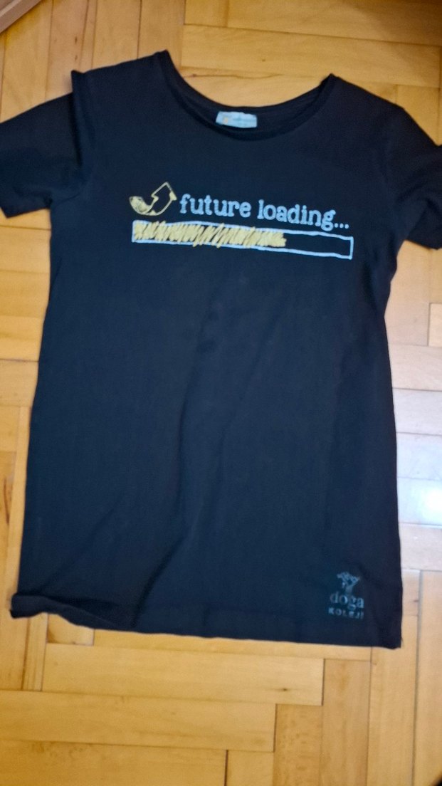 Doğa kolejinin tişörtü - Görsel 4