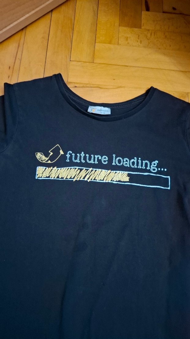 Doğa kolejinin tişörtü - Görsel 2