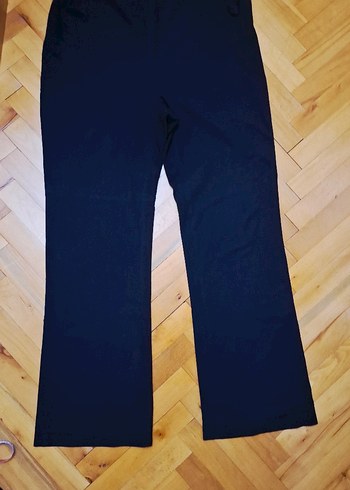 Kumaş Hamile Pantolonu - Görsel 2