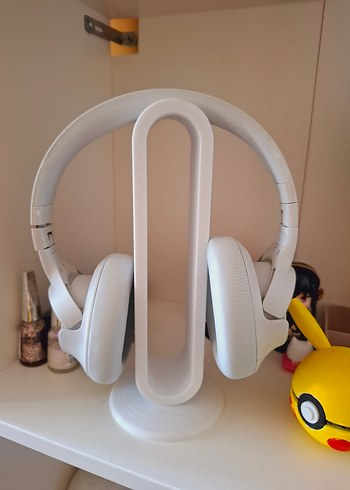 Ikea Kulaklık askısı