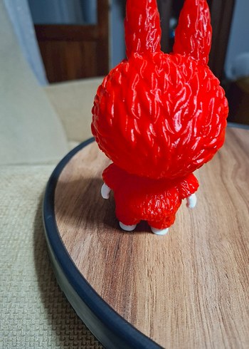  Labubu.......