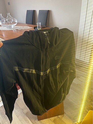 Nike Nike kullanılmadı