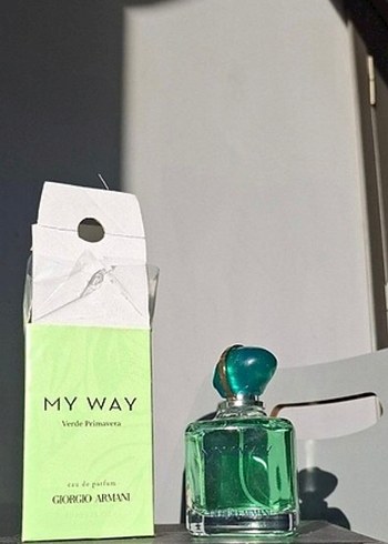 Giorgio Armani