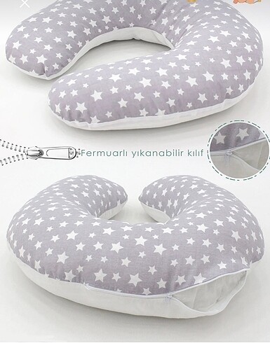 Emzirme yastığı - Görsel 5