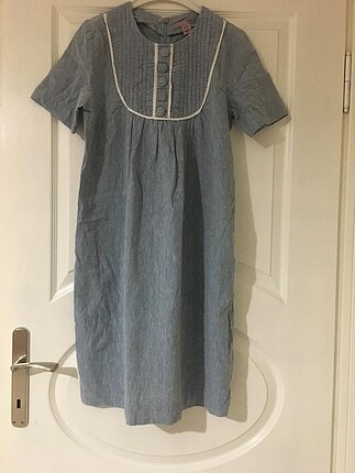 Elbise-tunik model