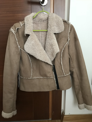 Diğer Bershka ceket
