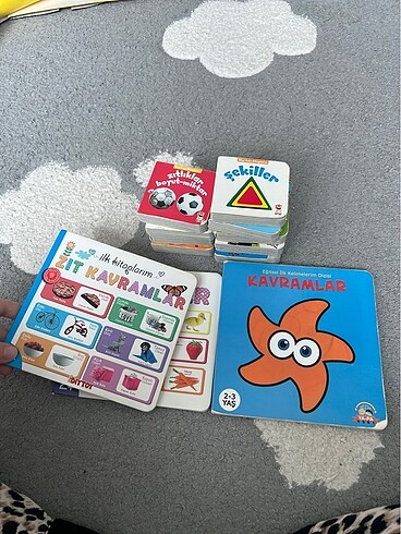 Bebek kitap