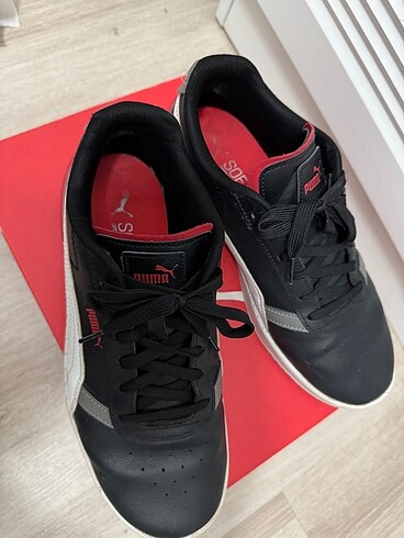 42 Beden Puma spor ayakkabı
