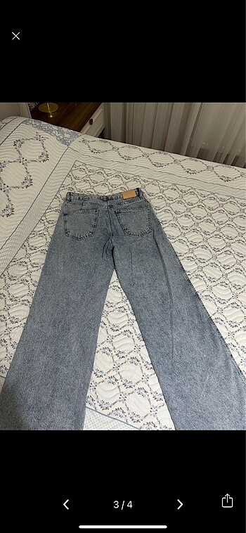 s Beden Mango jean