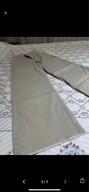 s Beden Mango jean