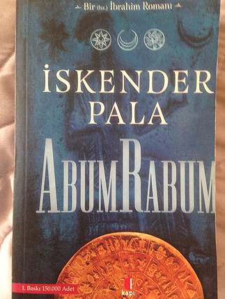 Abumrabum