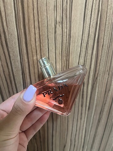 Prada parodoxe parfüm