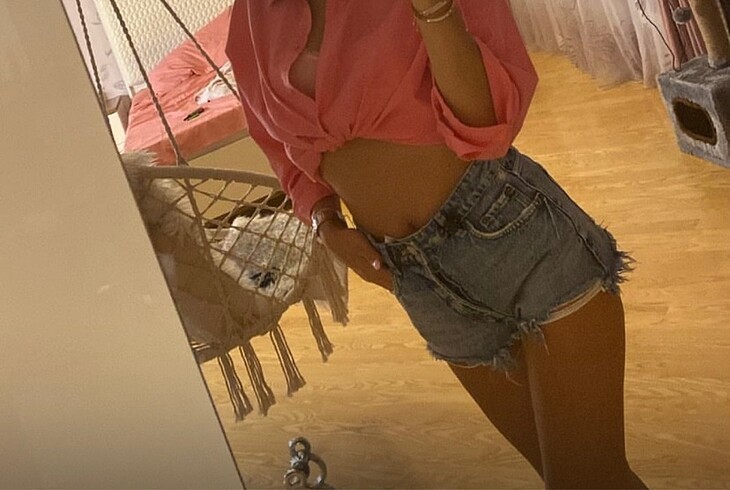 Zara Zara şort