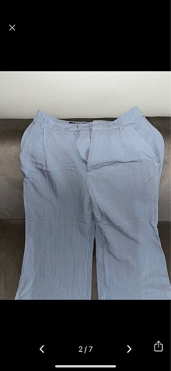 Zara Zara pantolon