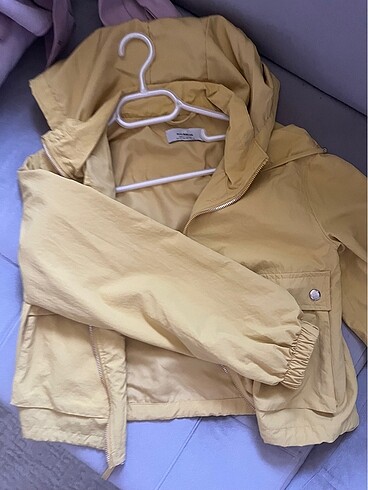Pull and Bear Pull bear ceket