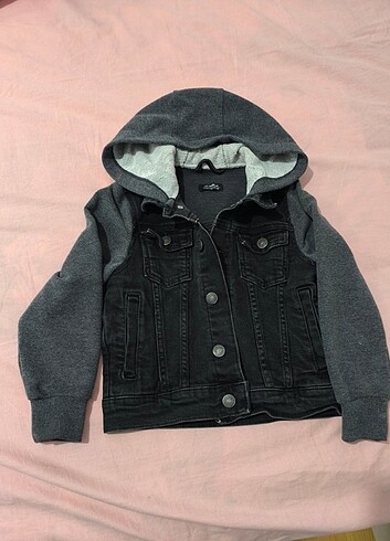 LC Waikiki kot ceket 