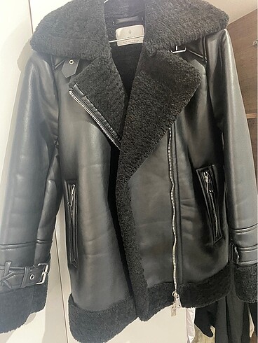 s Beden biker mont