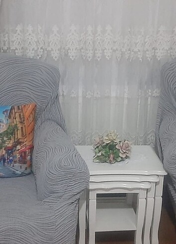 Koltuk örtüsü 