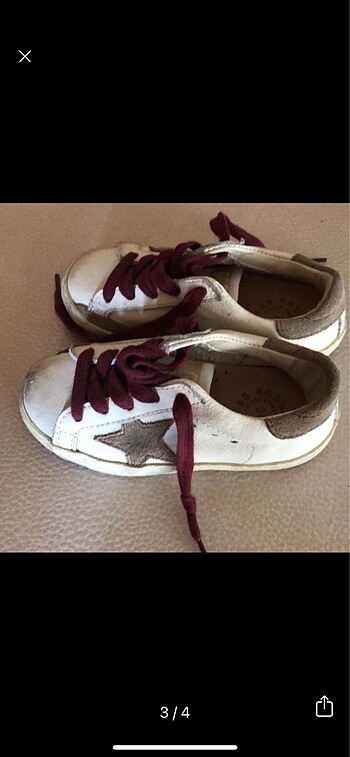24 Beden Golden Goose Sneakers