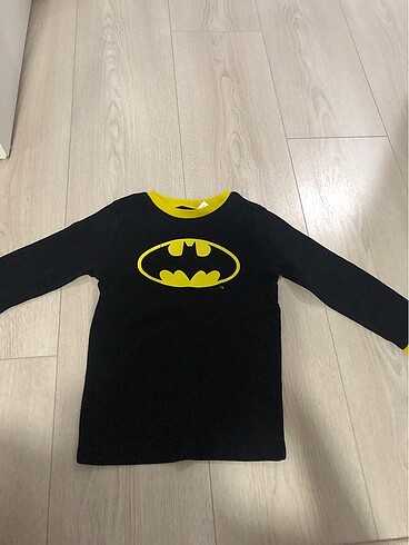 Erkek çocuk Sweatshirt