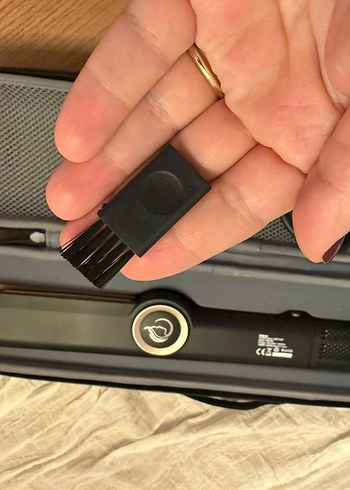 Düzleştirici - Görsel 2