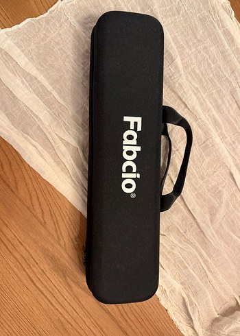 Düzleştirici - Görsel 3