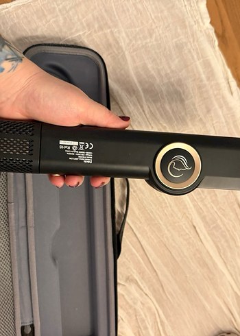 Düzleştirici - Görsel 4