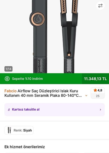 Düzleştirici - Görsel 11