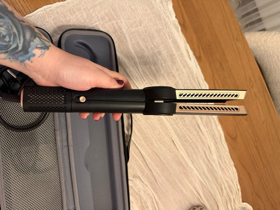 Düzleştirici - Görsel 5