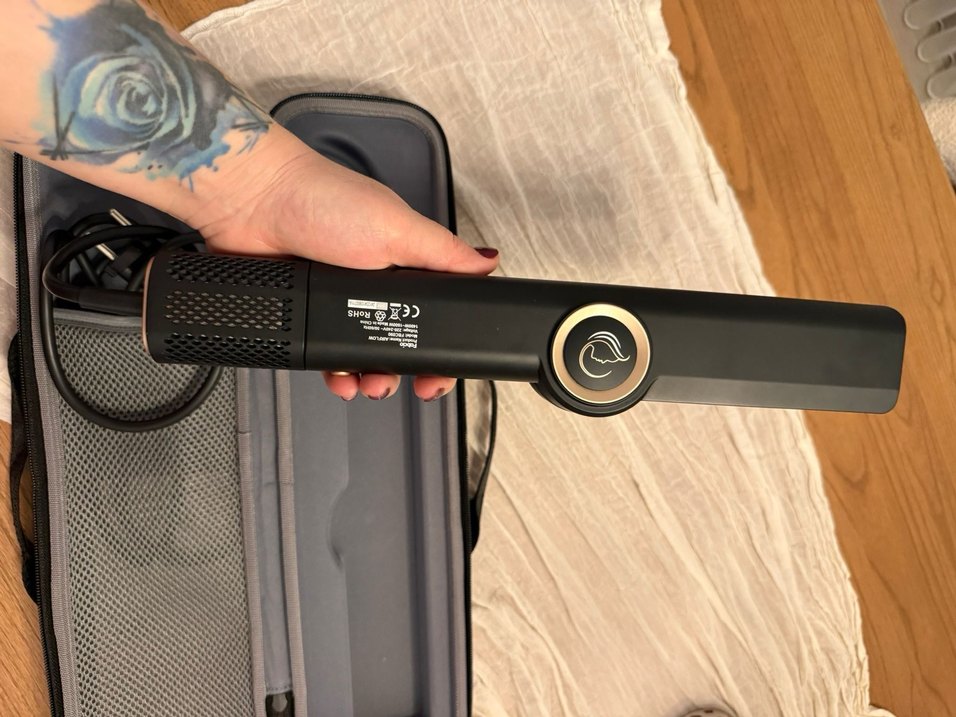 Düzleştirici - Görsel 4