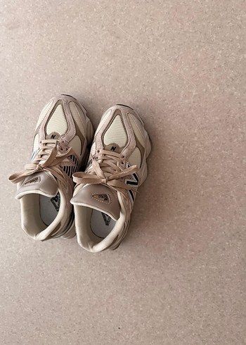 New balance 9060 - Görsel 4